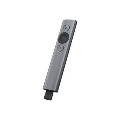 LOGITECH Presenter Spotlight Slate for Business BT