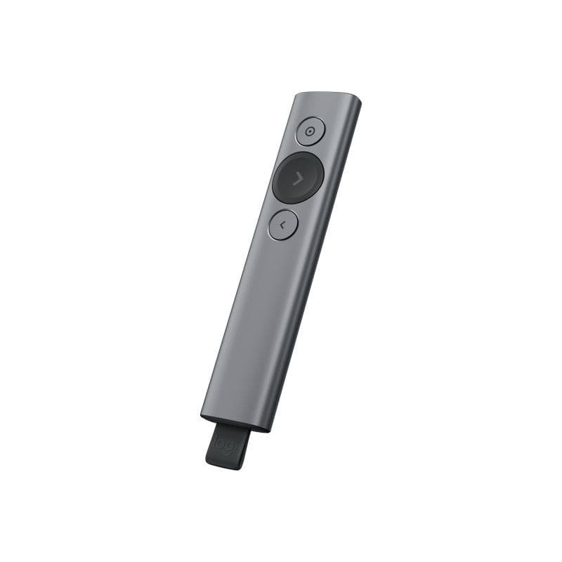 LOGITECH Presenter Spotlight Slate for Business BT