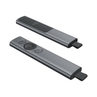 LOGITECH Presenter Spotlight Slate for Business BT