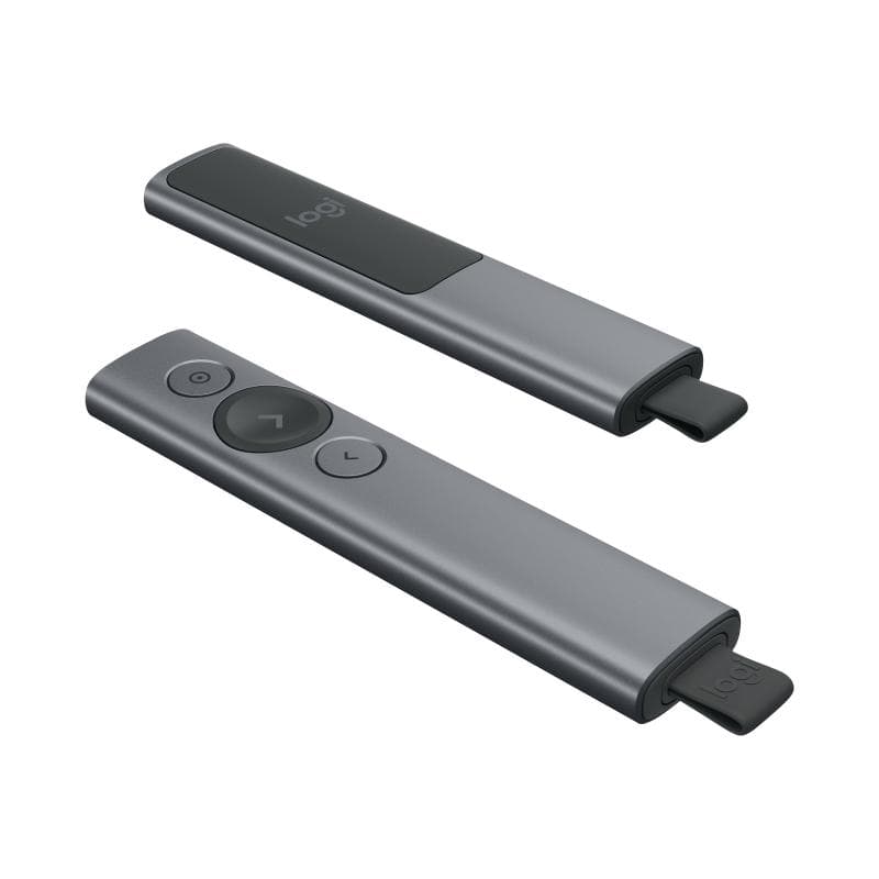 LOGITECH Presenter Spotlight Slate for Business BT