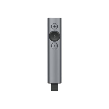 LOGITECH Presenter Spotlight Slate for Business BT