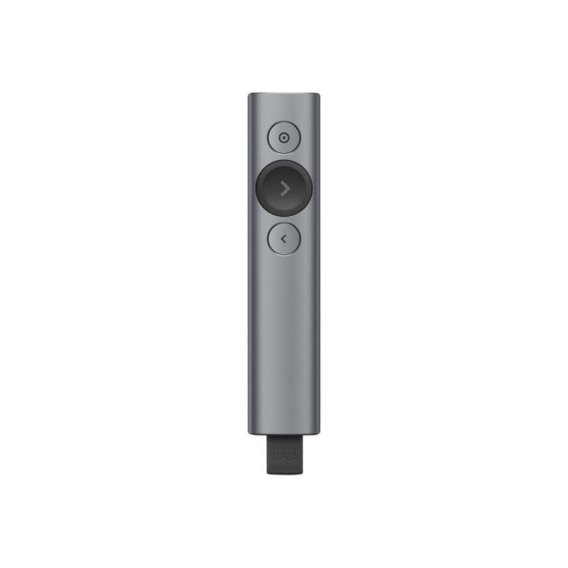LOGITECH Presenter Spotlight Slate for Business BT