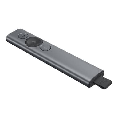 LOGITECH Presenter Spotlight Slate for Business BT