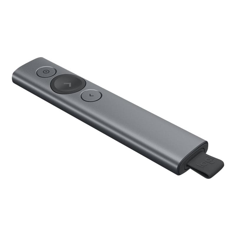 LOGITECH Presenter Spotlight Slate for Business BT