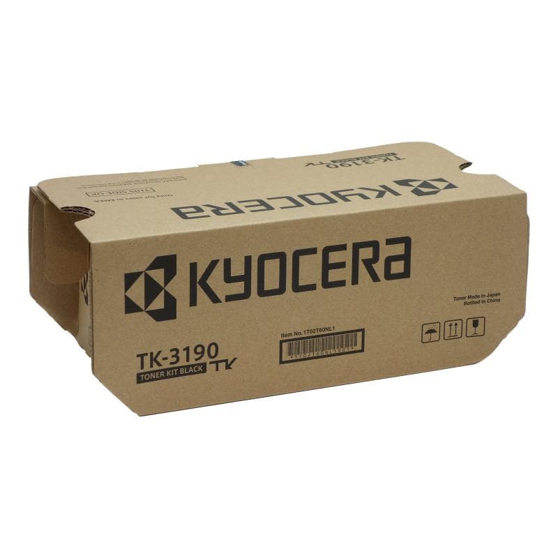KYOCERA TK 3190 Schwarz Tonerpatrone