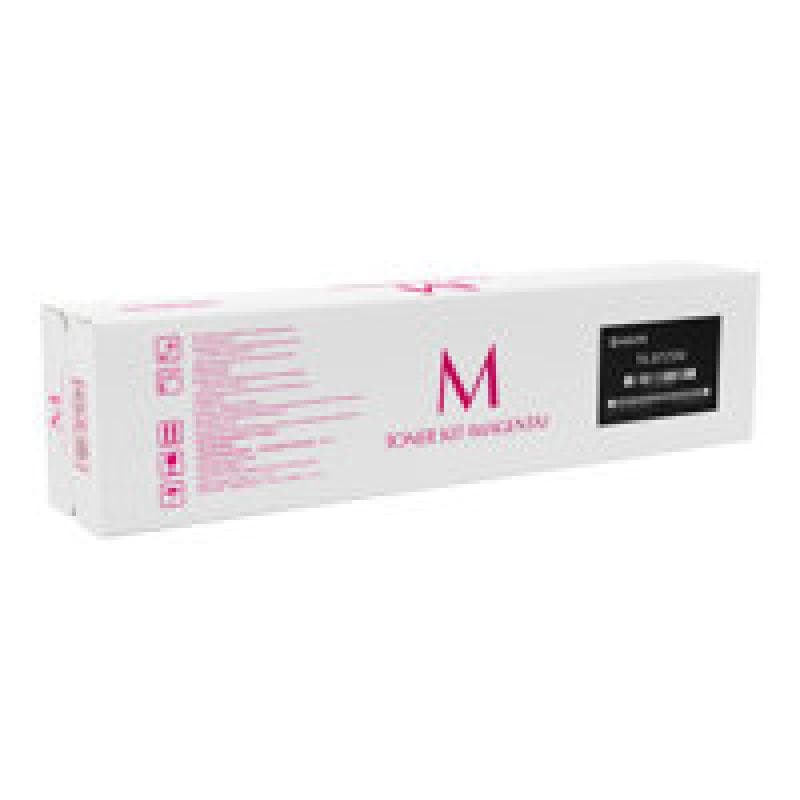 KYOCERA TK 8725M Magenta Tonerpatrone