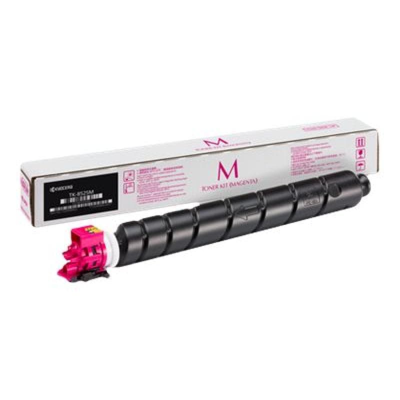 KYOCERA TK 8525M Magenta Tonerpatrone