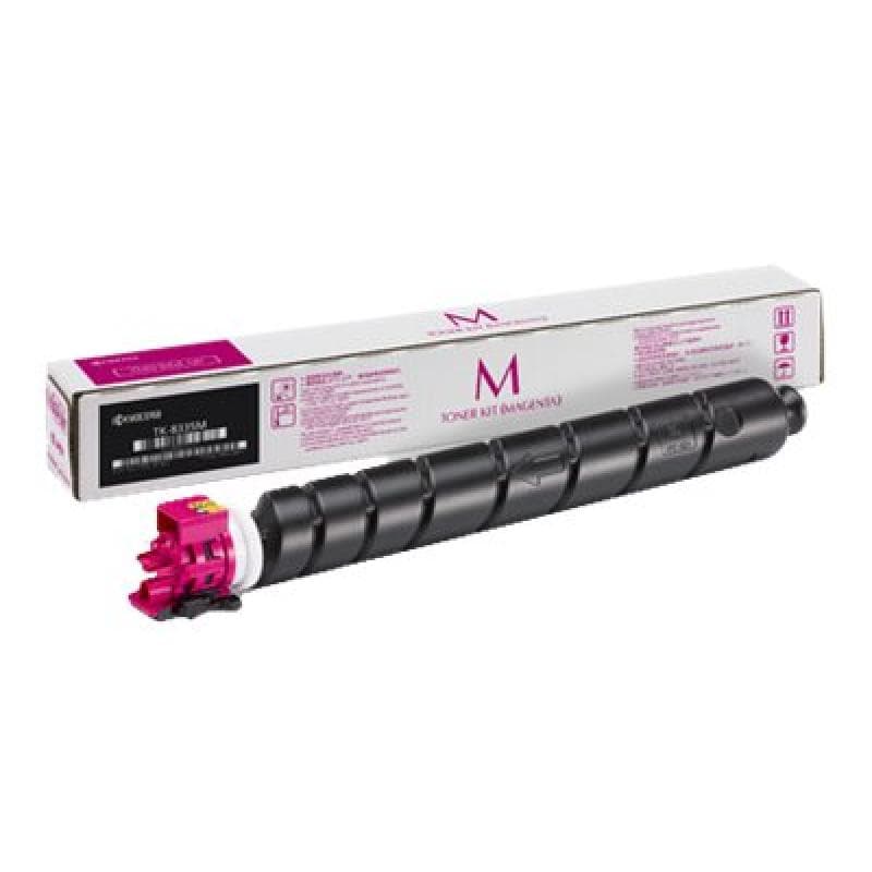 KYOCERA TK 8335M Magenta Tonerpatrone