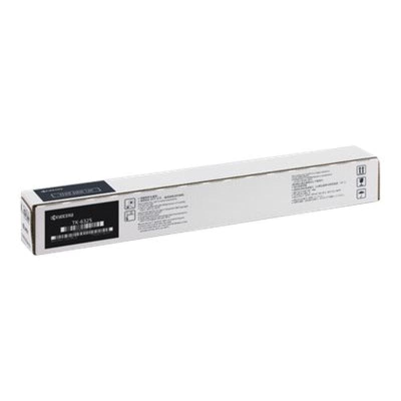 KYOCERA TK 6325 Schwarz Tonerpatrone