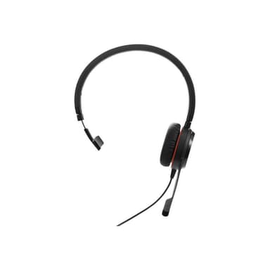GN NETCOM Jabra Evolve 30 II Mono, ohne Controller