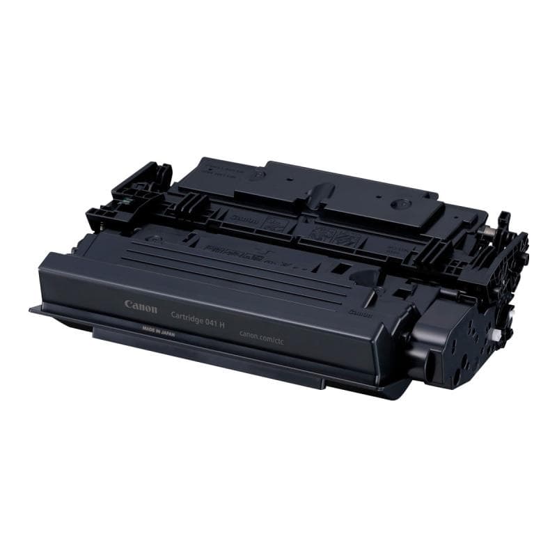 CANON 041 H Schwarz Tonerpatrone