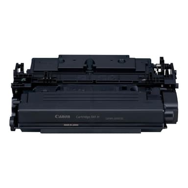 CANON 041 H Schwarz Tonerpatrone