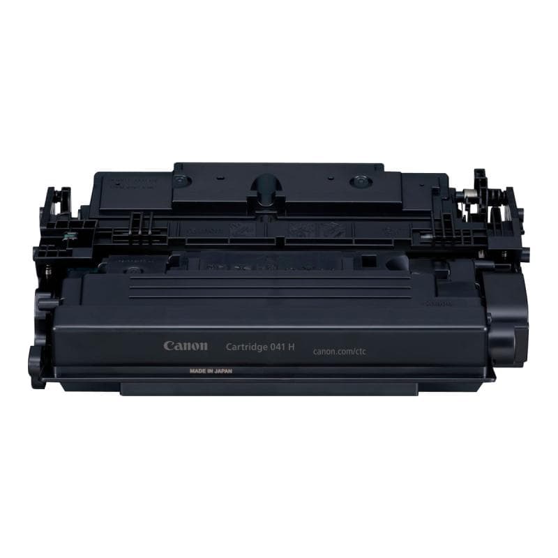 CANON 041 H Schwarz Tonerpatrone