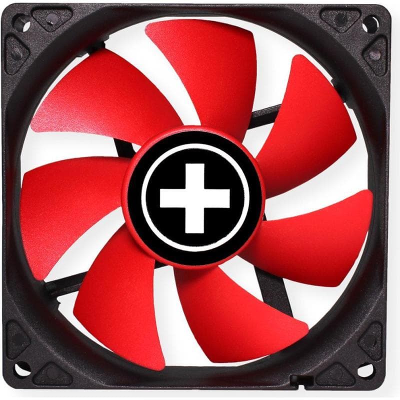 XILENCEPOWER XILENCE Performance C case fan 92x92x25