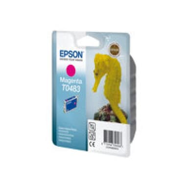 EPSON T0483 Magenta Tintenpatrone