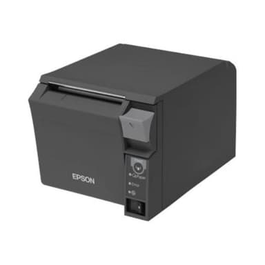 EPSON BONDRUCKER TM-T70II (025C0)