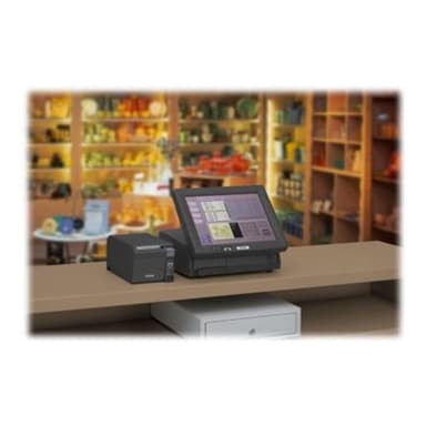 EPSON BONDRUCKER TM-T70II (025C0)