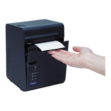 EPSON TM-L90 BONDRUCKER