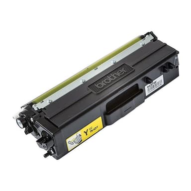 BROTHER TN421Y Gelb Tonerpatrone