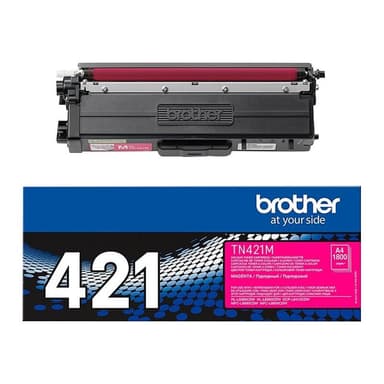 BROTHER TN421M Magenta Tonerpatrone