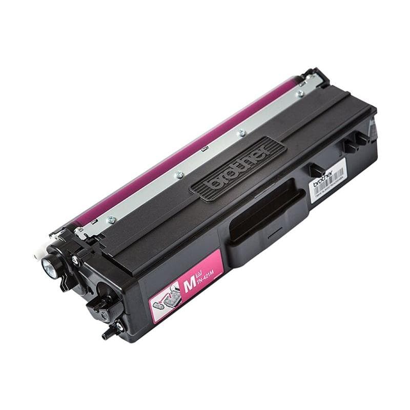 BROTHER TN421M Magenta Tonerpatrone