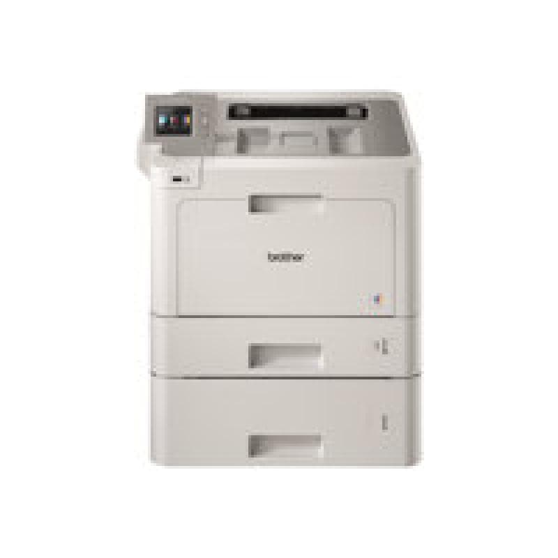 Brother HLL9310CDWT/31ppm/800 sheets/WLA