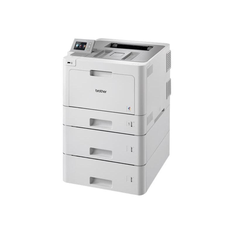 Brother HLL9310CDWTT/31ppm/1300 sheets/W