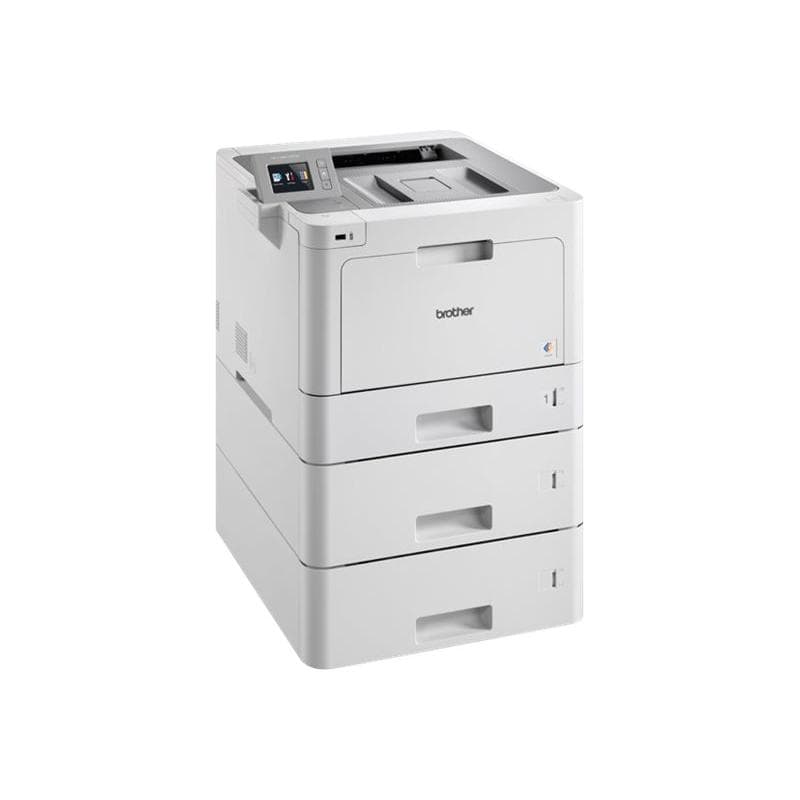 Brother HLL9310CDWTT/31ppm/1300 sheets/W