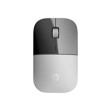 HP Z3700 Kabellose Maus silber