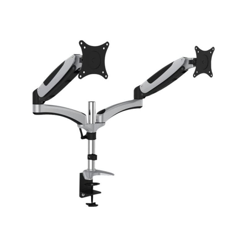 DIGITUS Dual LED/LCD Tischhalterung