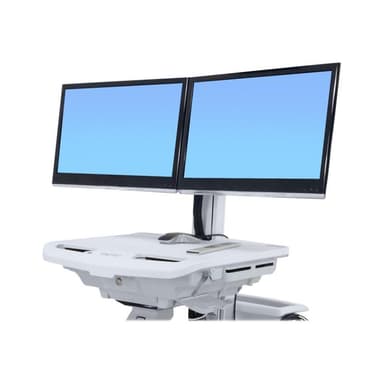 ERGOTRON STYLEVIEW DUAL MONITOR KIT