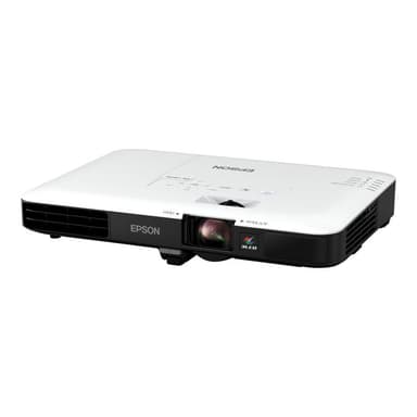 EPSON EB-1780W ULTRAMOBILE PROJECTOR