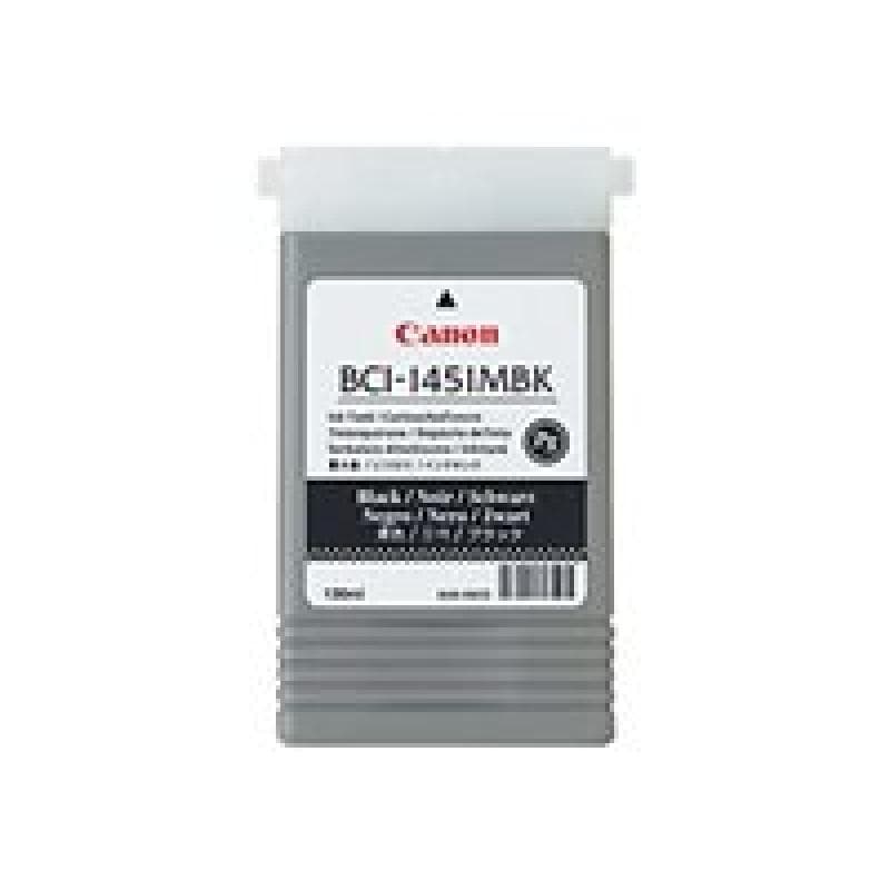 CANON BCI 1451MBK Schwarz Tintenbehälter