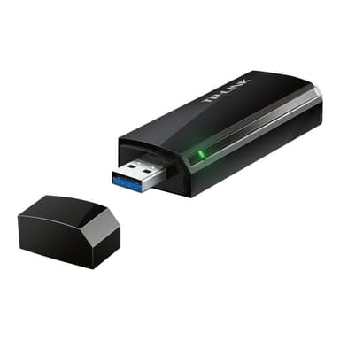 TP-LINK WLAN-USB-Adapter Archer T4UV