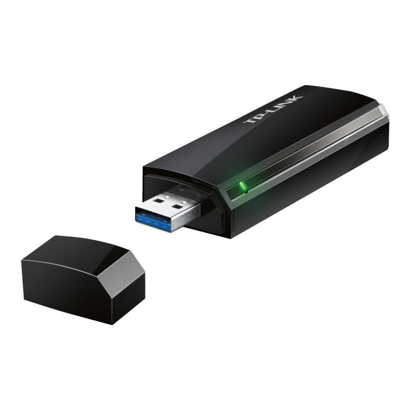 TP-LINK WLAN-USB-Adapter Archer T4UV