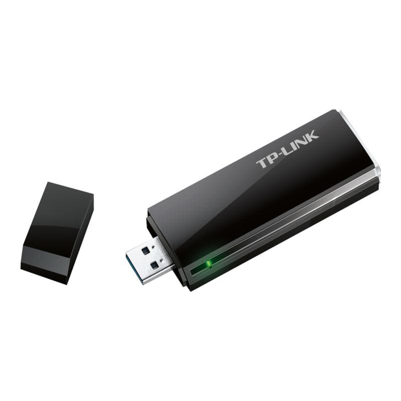 TP-LINK WLAN-USB-Adapter Archer T4UV