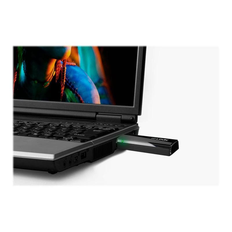 TP-LINK WLAN-USB-Adapter Archer T4UV