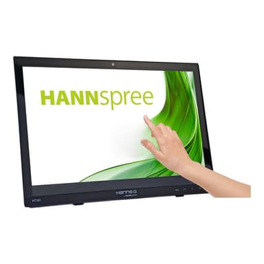 HANNSPREE HANNS-G HT161HNB 39,62cm (15,6")