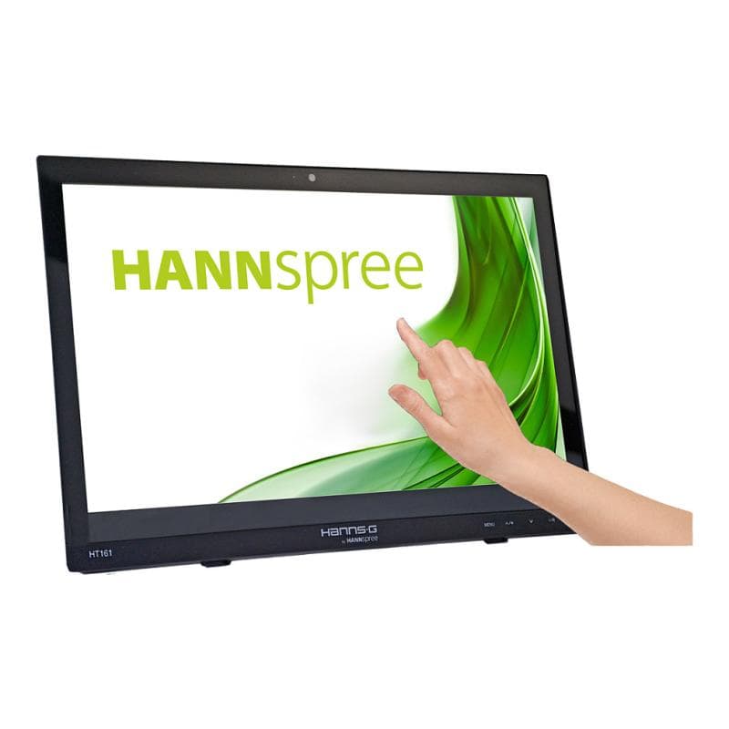 HANNSPREE HANNS-G HT161HNB 39,62cm (15,6")