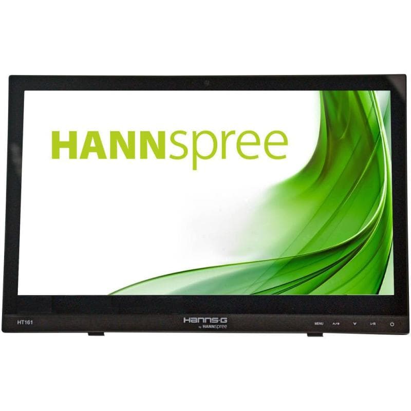 HANNSPREE HANNS-G HT161HNB 39,62cm (15,6")