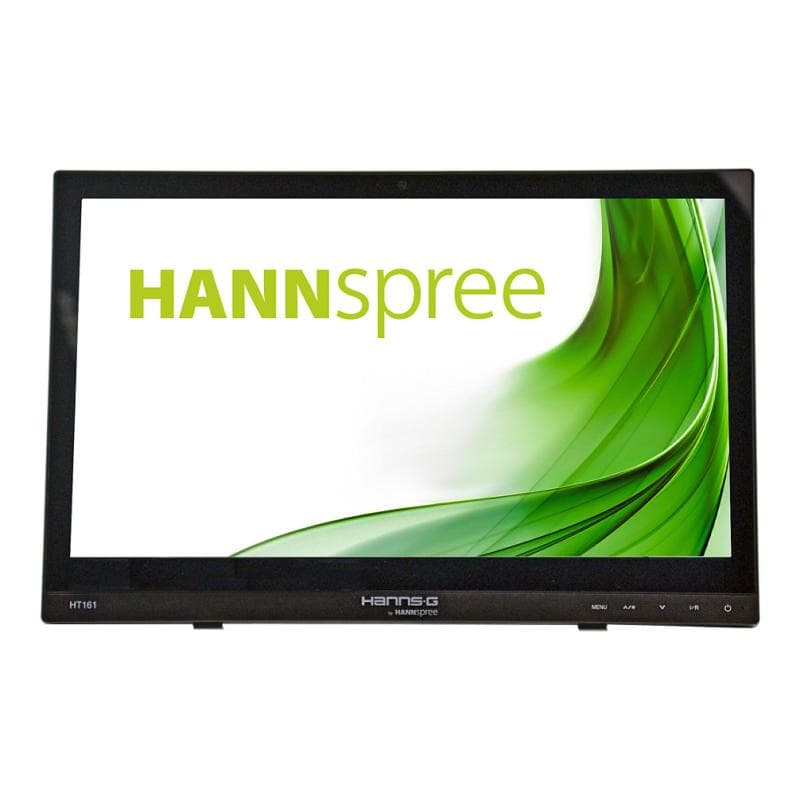 HANNSPREE HANNS-G HT161HNB 39,62cm (15,6")