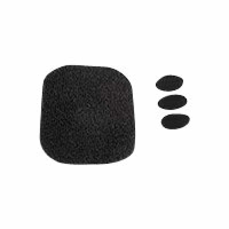 LOGITECH Spare/Group USB WW Adhesive Fastner LOGITECH Spare/Group USB WW Adhesive Fastner