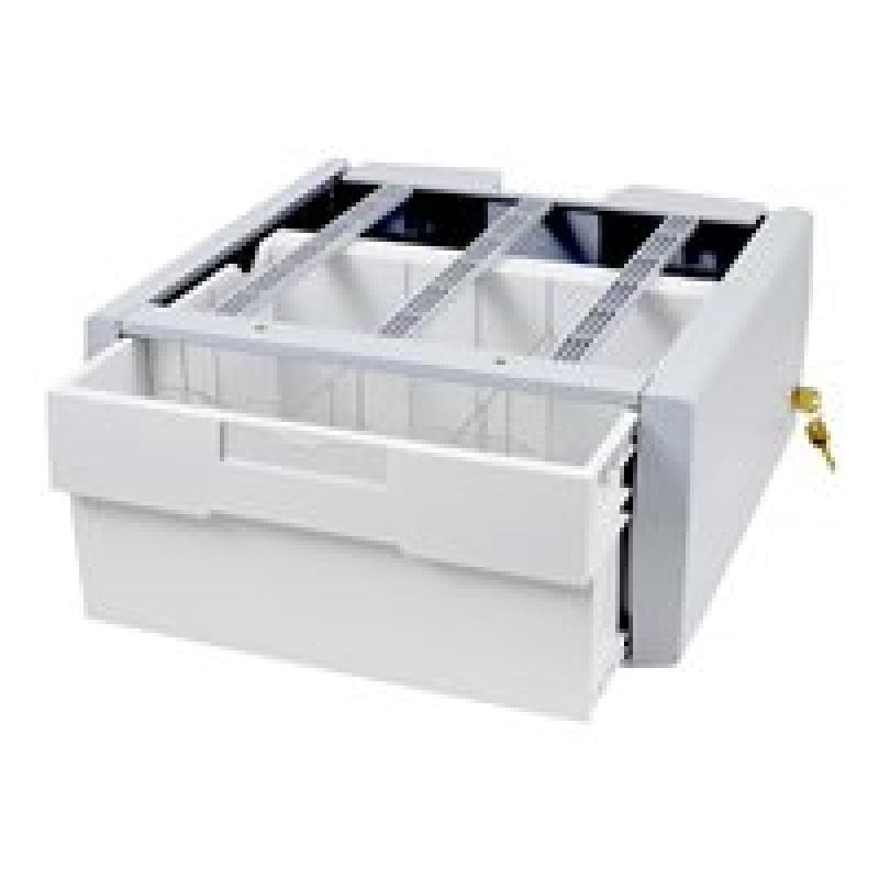 ERGOTRON Supplemental Tall Single Storage Drawer