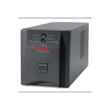 APC Smart UPS 750VA 230V USB with UL approva
