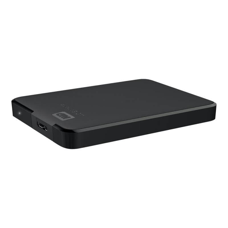 WESTERN DIGITAL WD Elements 1TB