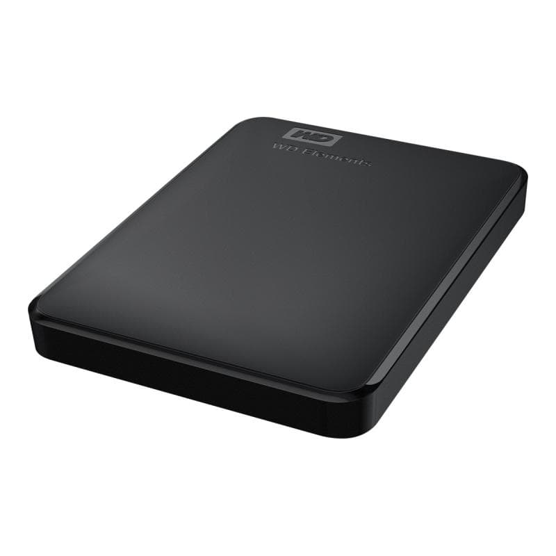 WESTERN DIGITAL WD Elements 1TB