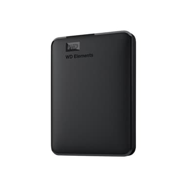 WESTERN DIGITAL WD Elements 2TB