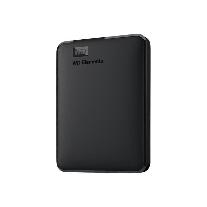 WESTERN DIGITAL WD Elements 2TB