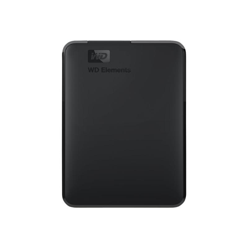 WESTERN DIGITAL WD Elements 2TB