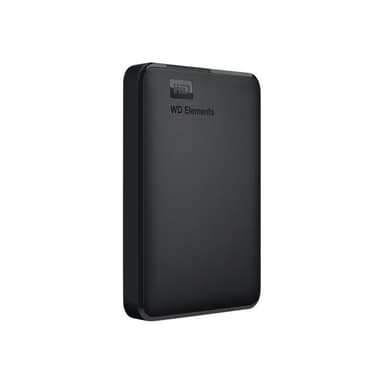 WESTERN DIGITAL WD Elements 2TB